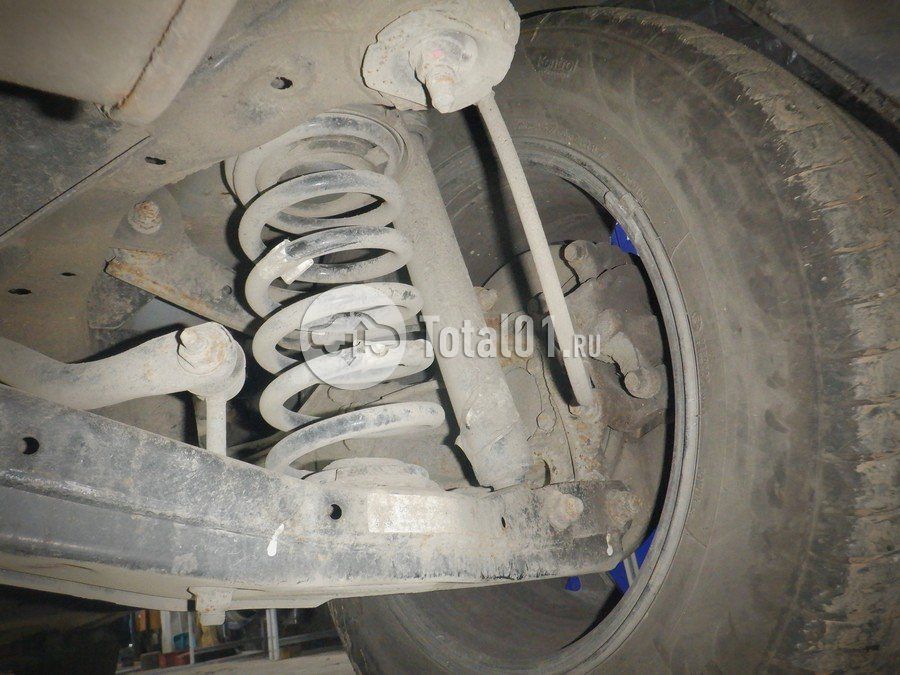 Фото KIA Sportage 114