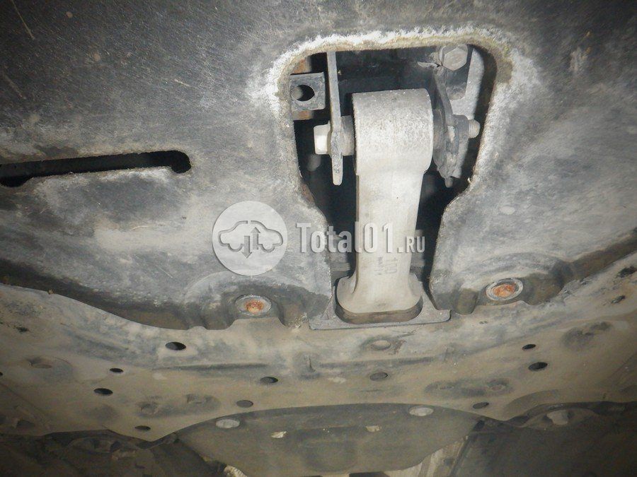 Фото KIA Sportage 140