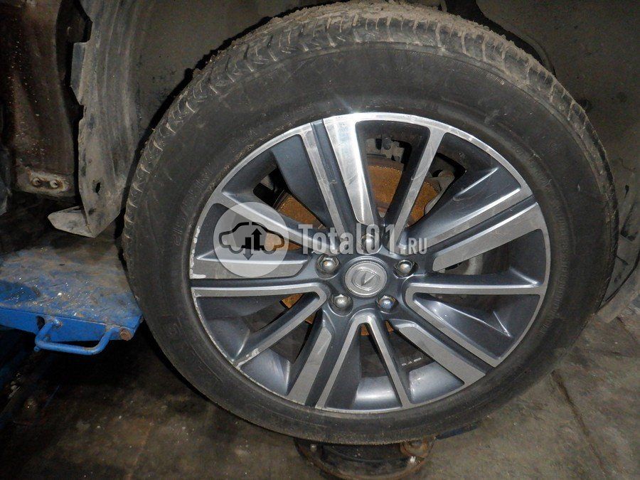 Фото Changan CS35 24