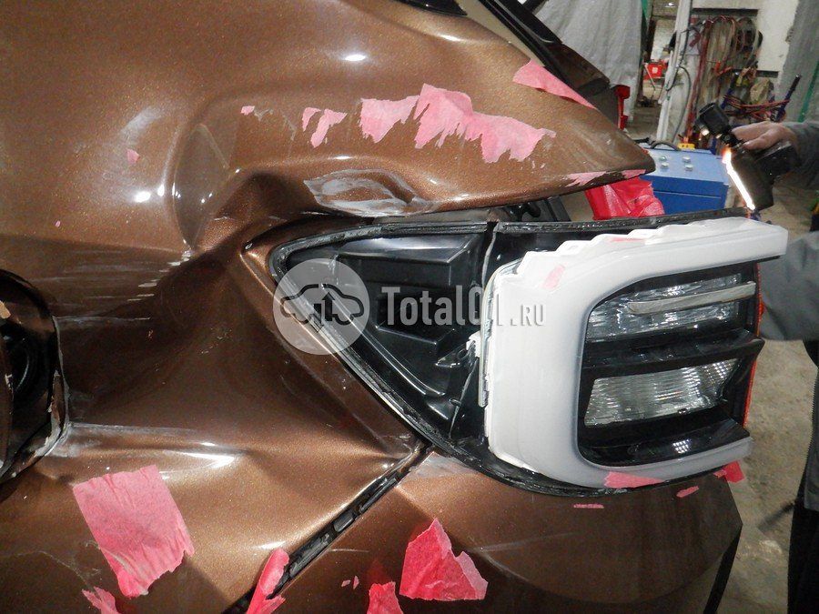 Фото Changan CS35 80
