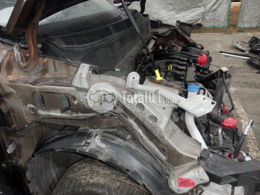 Фото Changan CS35 88