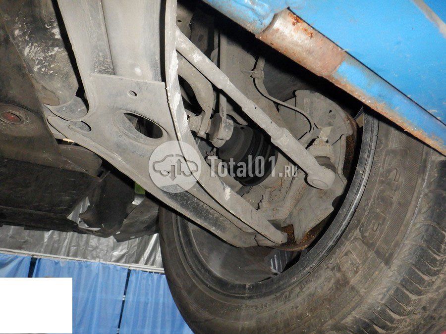 Фото Changan CS35 170