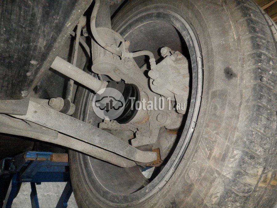 Фото Changan CS35 178