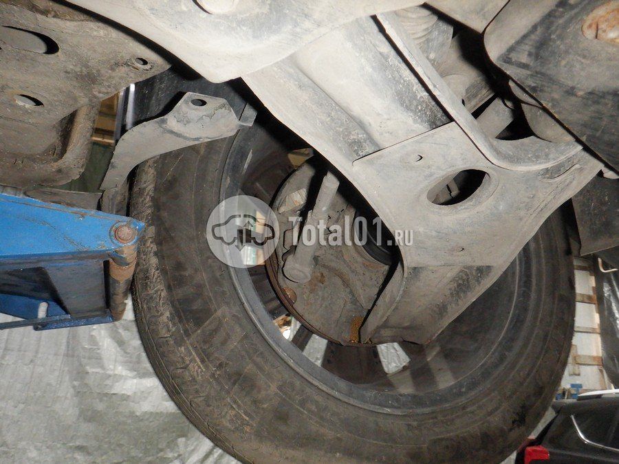 Фото Changan CS35 180