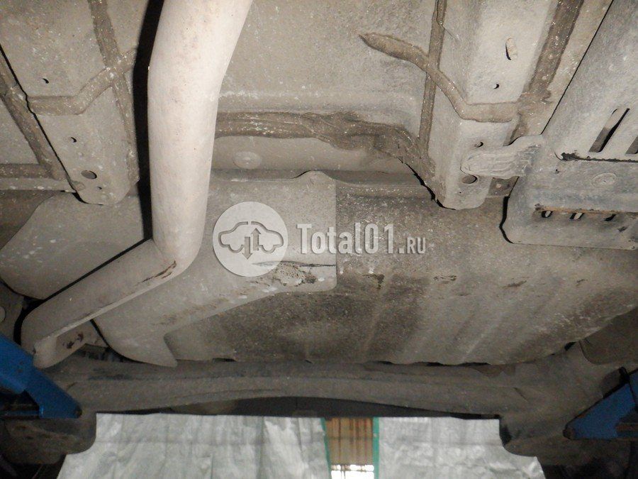 Фото Changan CS35 186