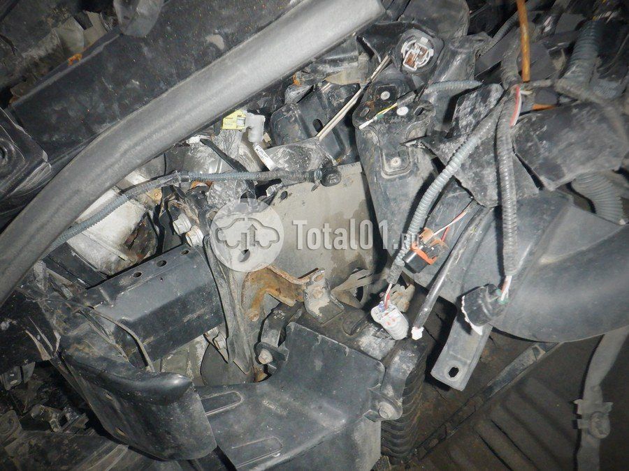 Фото Toyota RAV4 122