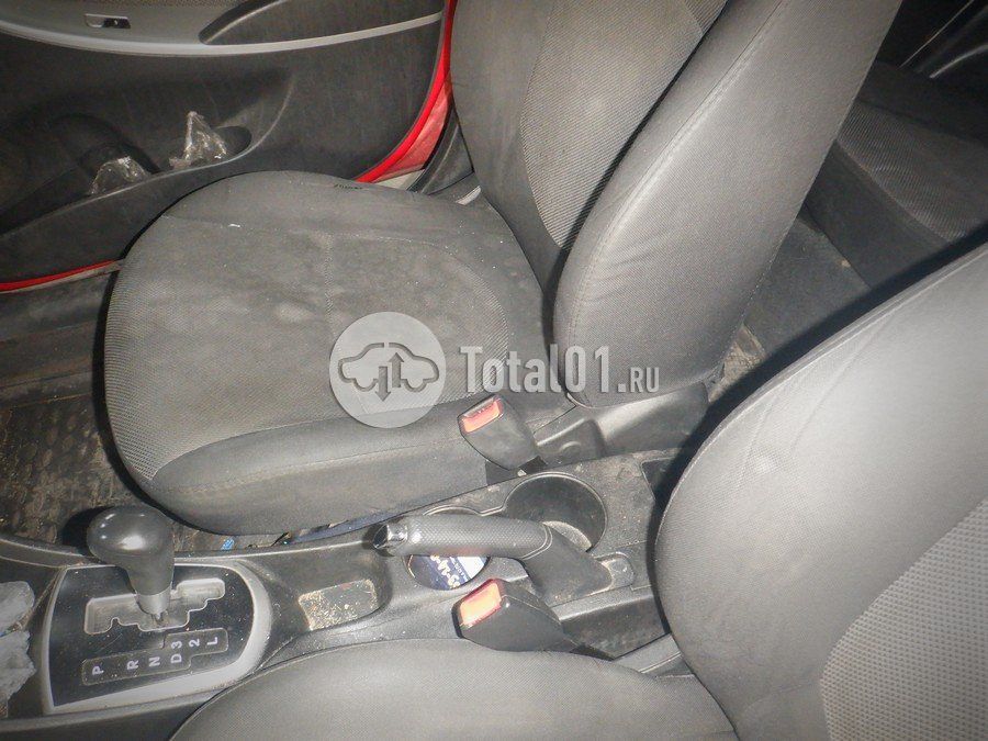 Фото Hyundai Solaris 40