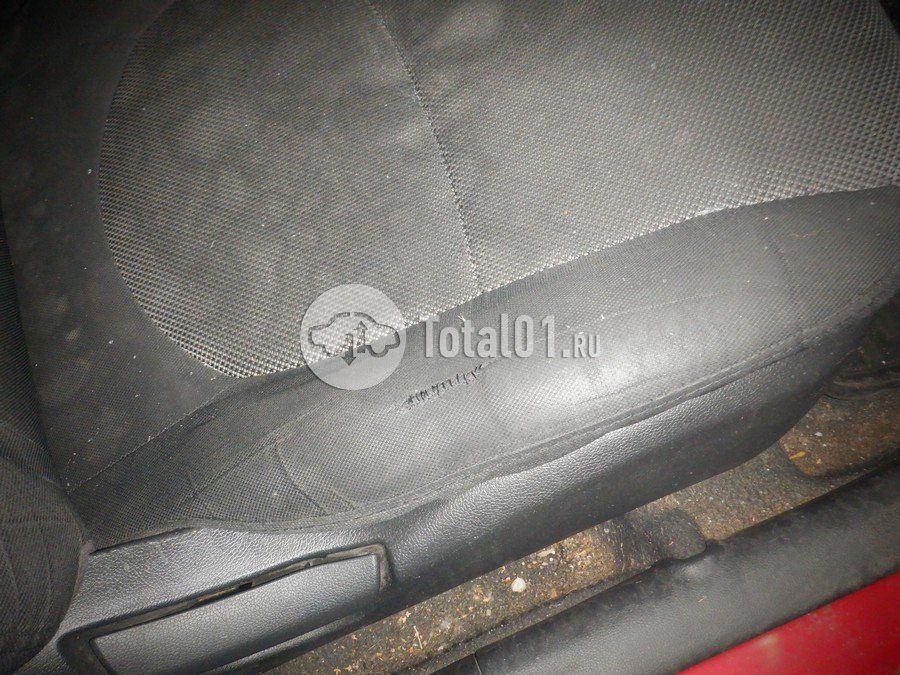 Фото Hyundai Solaris 110