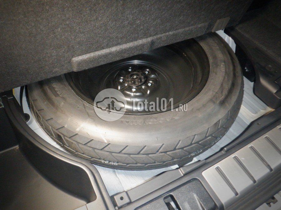 Фото Lexus RX 56