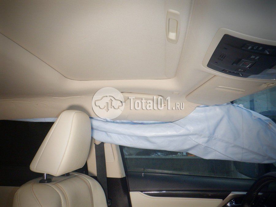 Фото Lexus RX 72