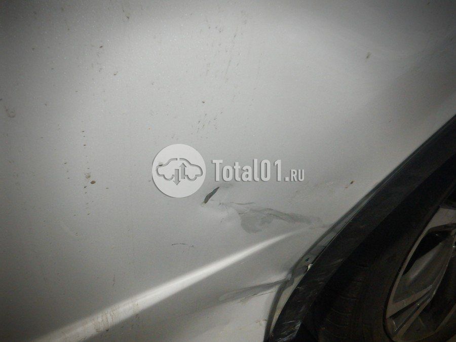 Фото Lexus RX 118