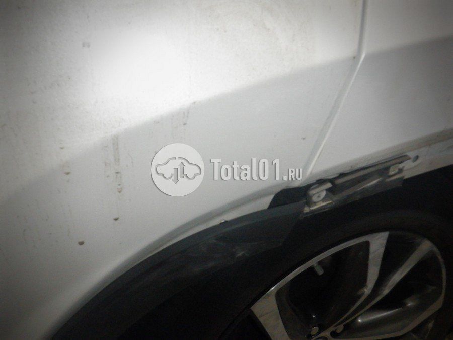 Фото Lexus RX 126