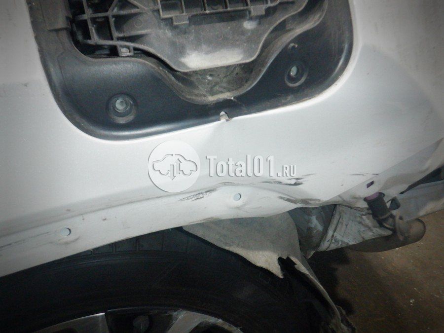 Фото Lexus RX 132