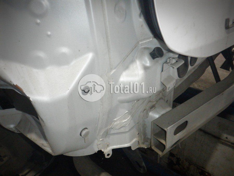 Фото Lexus RX 152