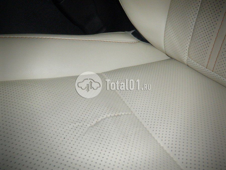 Фото Lexus RX 192