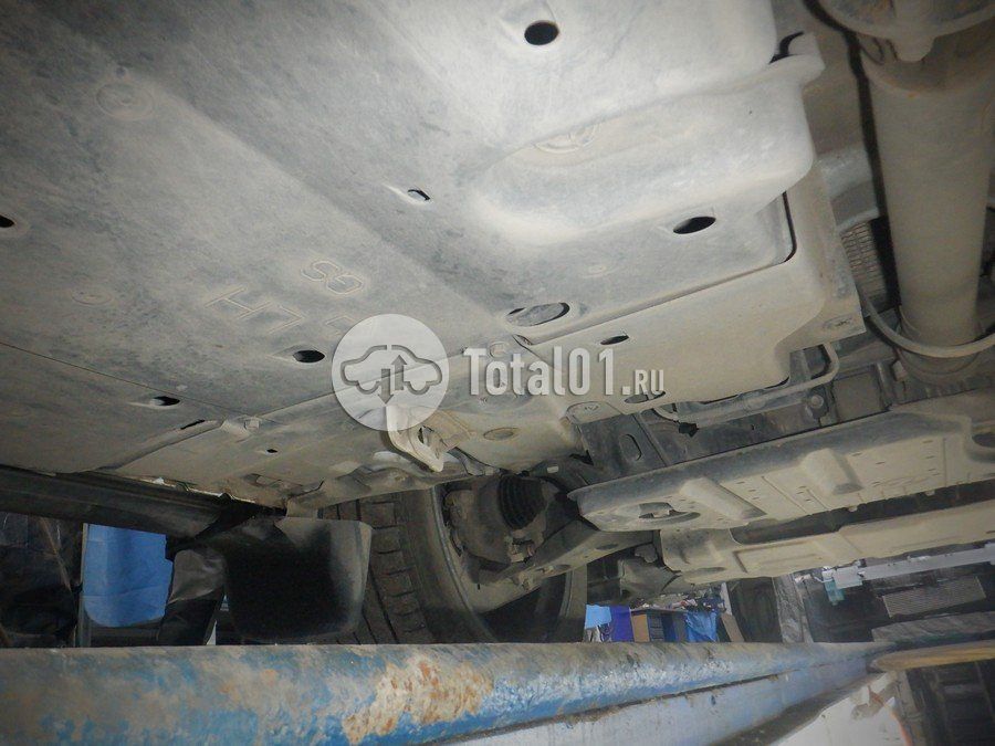 Фото Lexus RX 224
