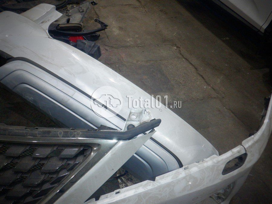 Фото Lexus RX 320
