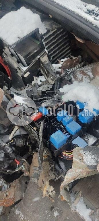 Фото ВАЗ (LADA) XRAY 30