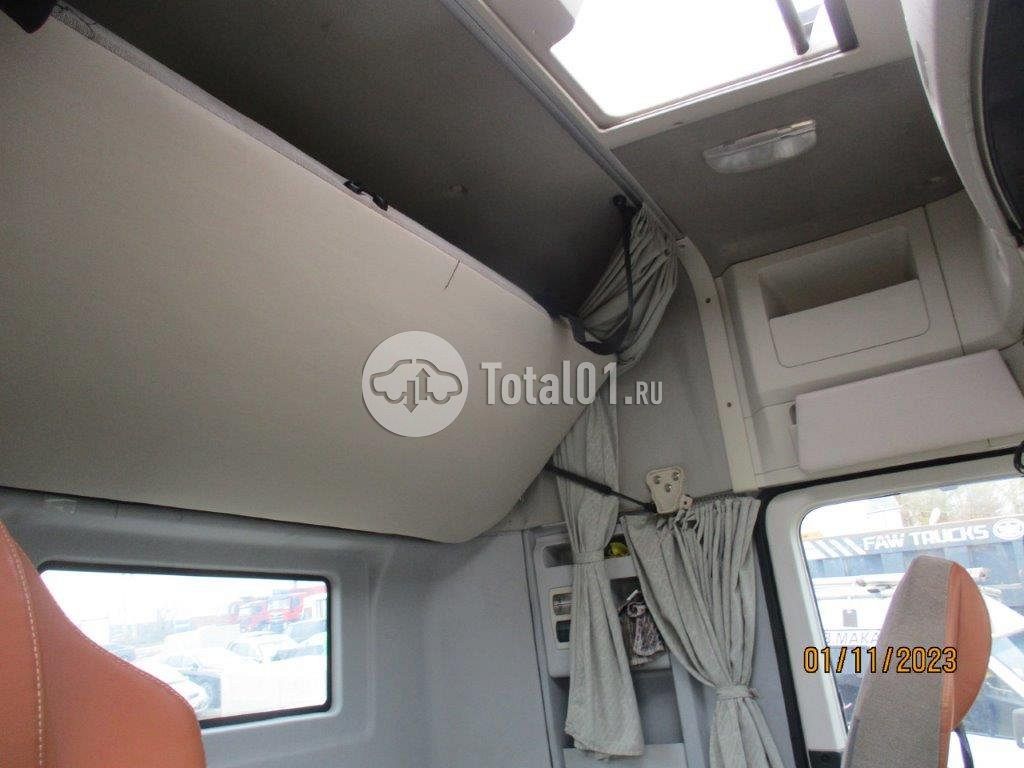 Фото Foton Auman 74