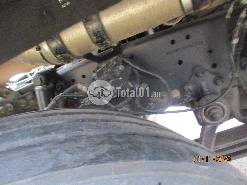 Фото Foton Auman 174