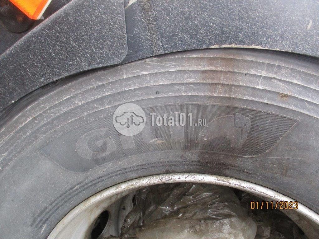 Фото Foton Auman 180
