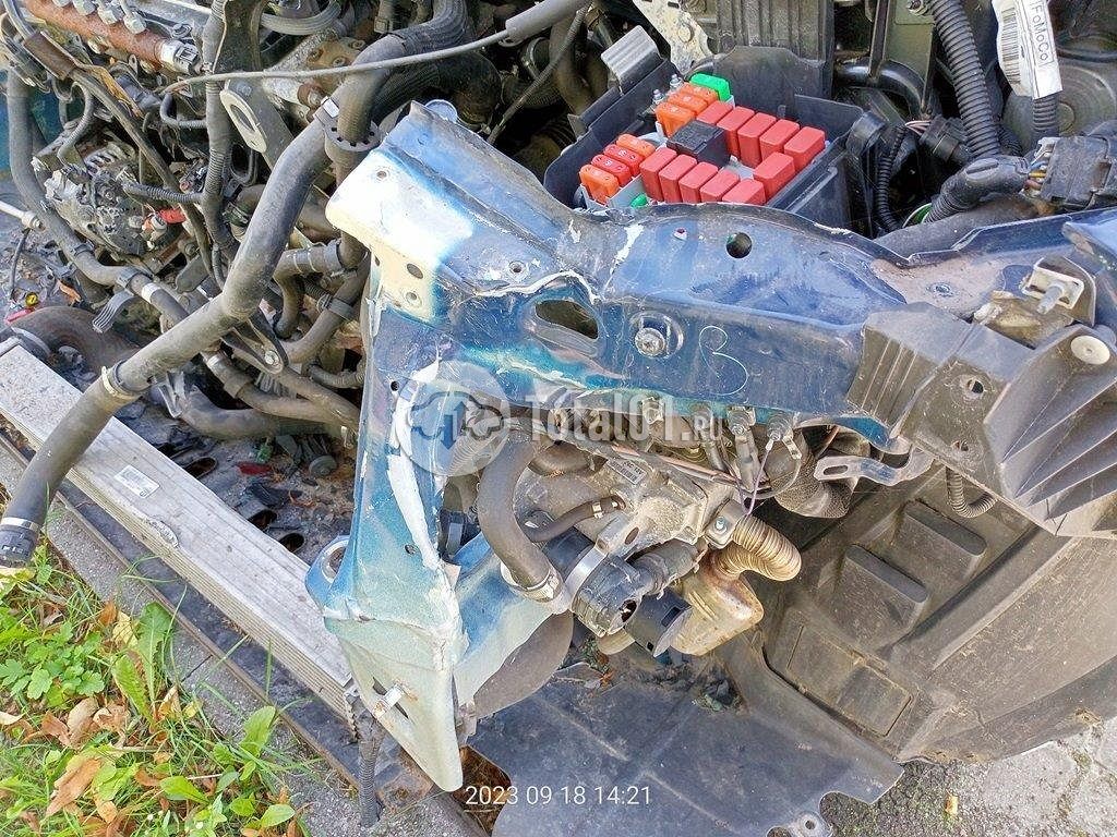 Фото Citroen Jumper 18