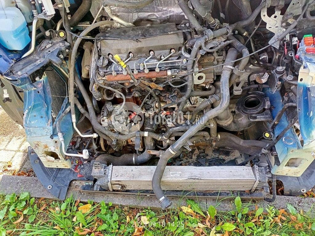 Фото Citroen Jumper 30