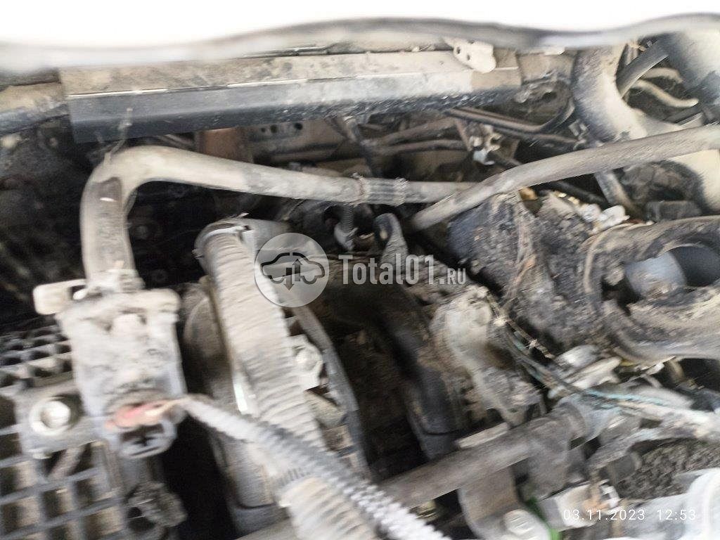 Фото Toyota Camry 10