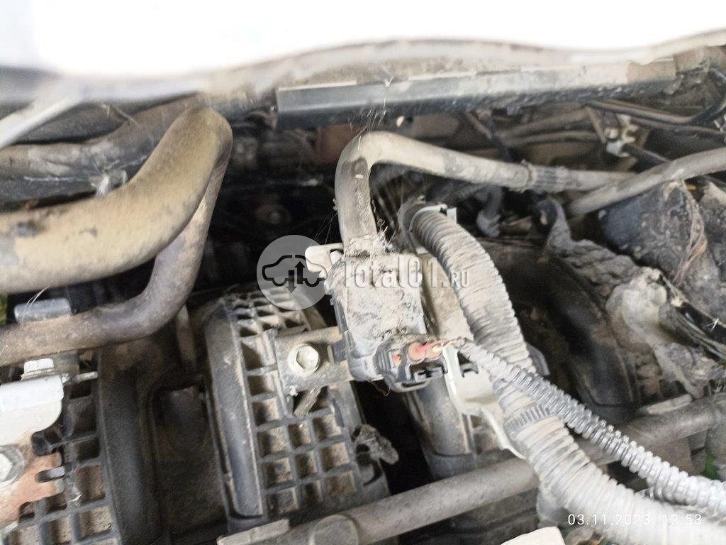 Фото Toyota Camry 12