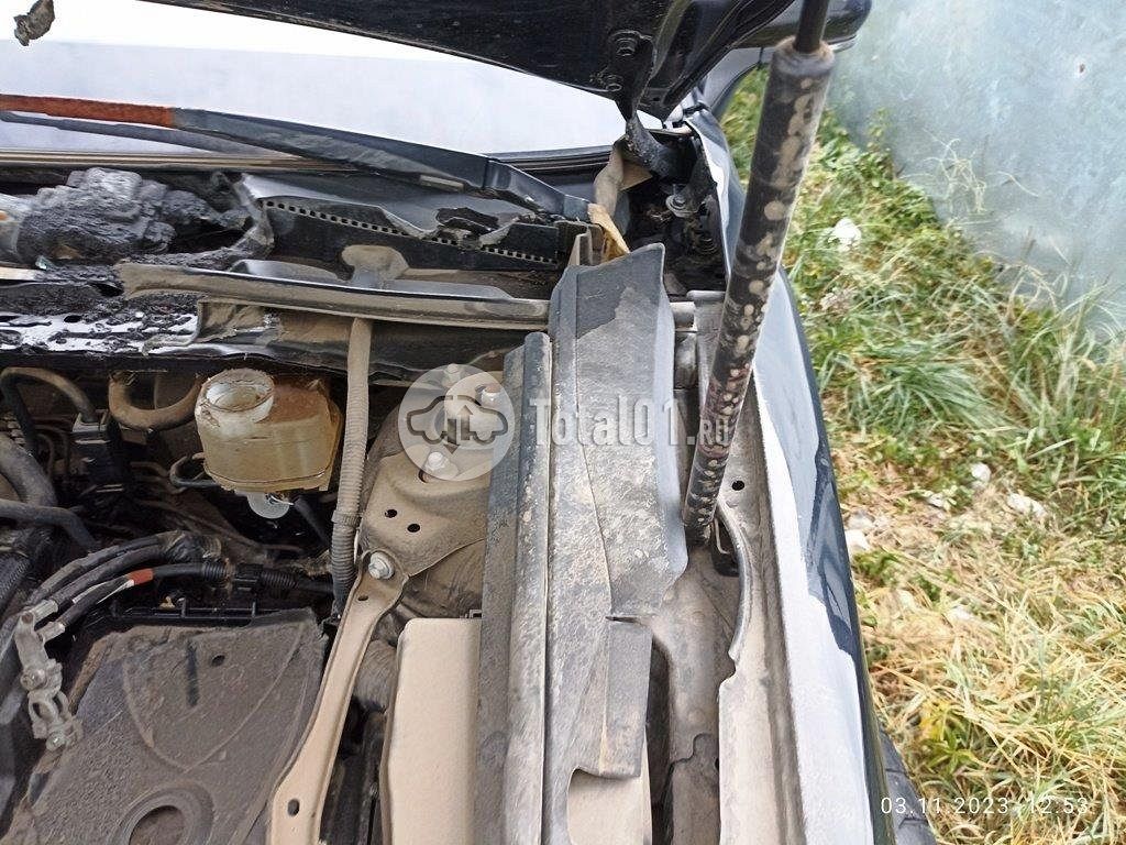 Фото Toyota Camry 38