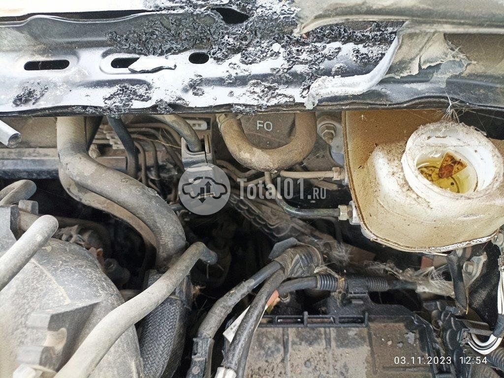Фото Toyota Camry 58