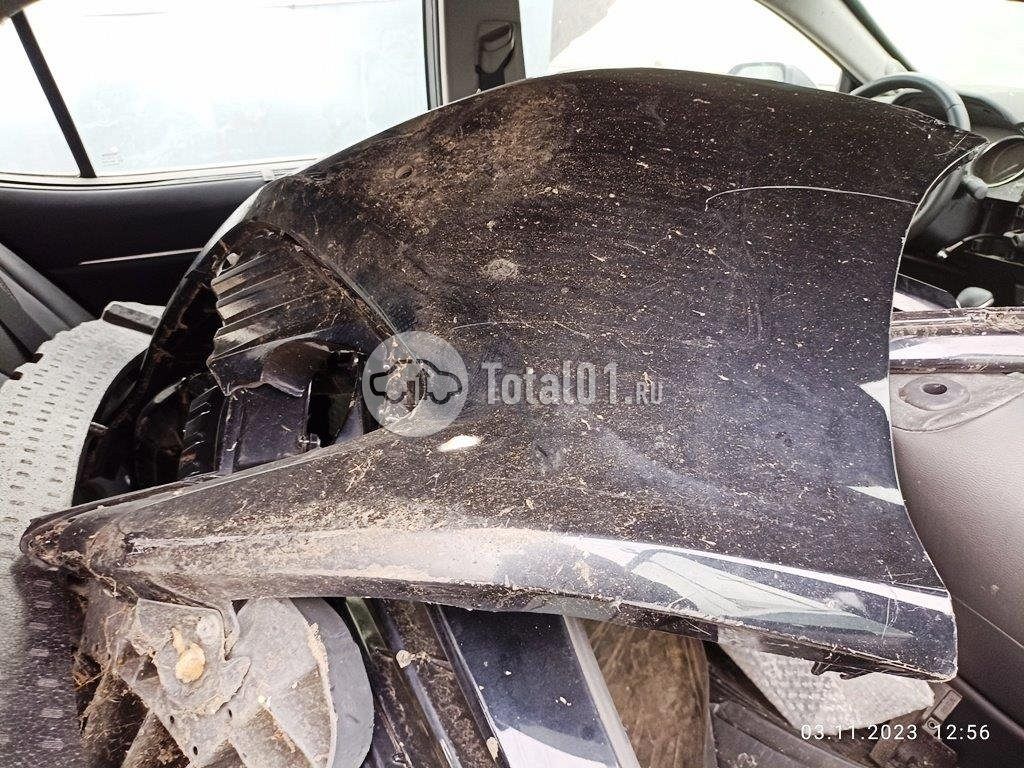 Фото Toyota Camry 144