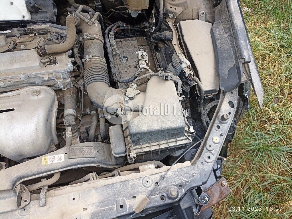 Фото Toyota Camry 250