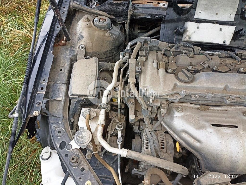 Фото Toyota Camry 258