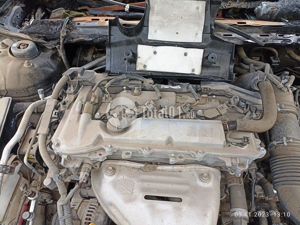 Фото Toyota Camry 266