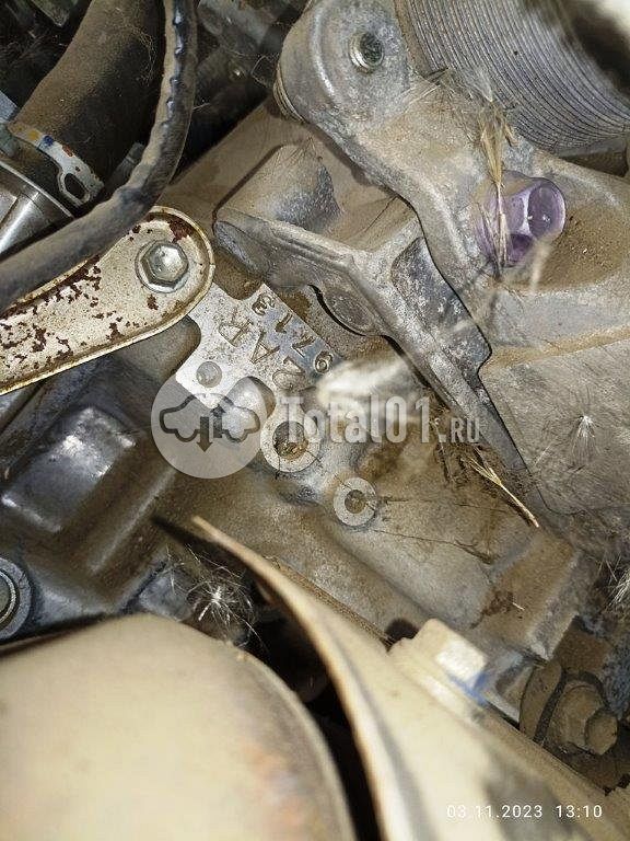 Фото Toyota Camry 268