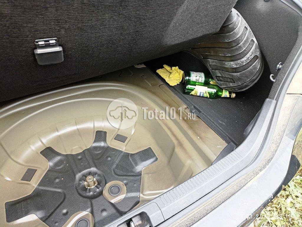 Фото Toyota Camry 278