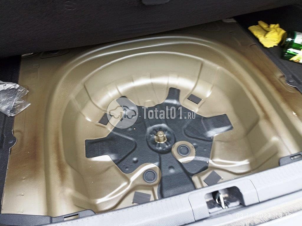 Фото Toyota Camry 280