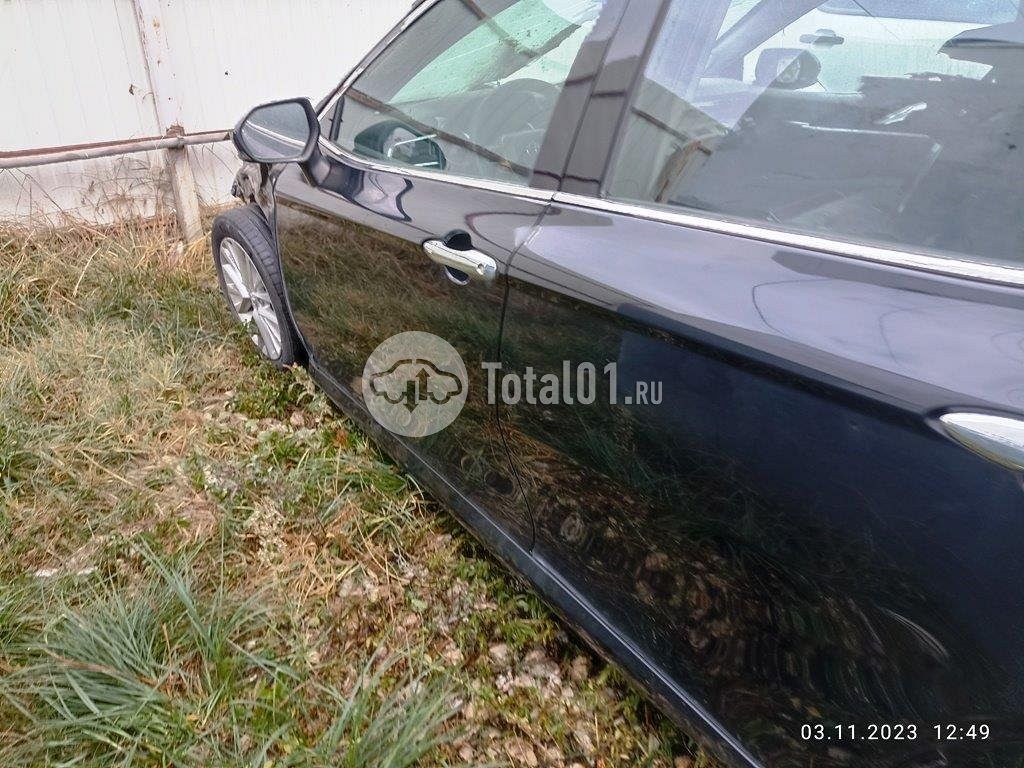 Фото Toyota Camry 296