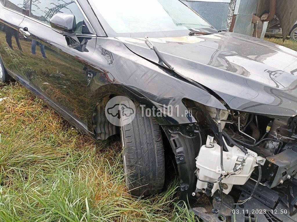 Фото Toyota Camry 322