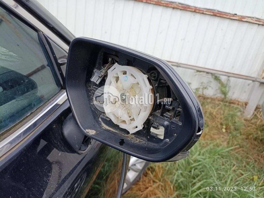 Фото Toyota Camry 334