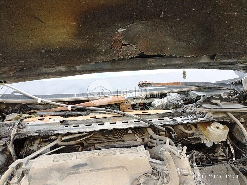 Фото Toyota Camry 366