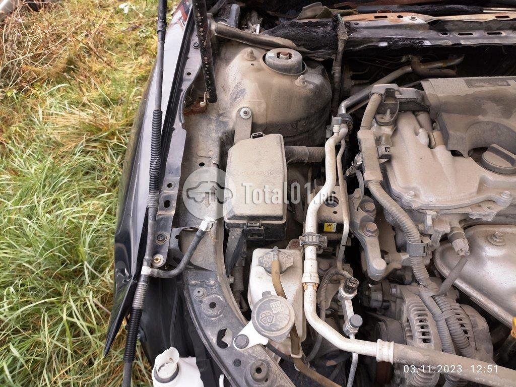 Фото Toyota Camry 376