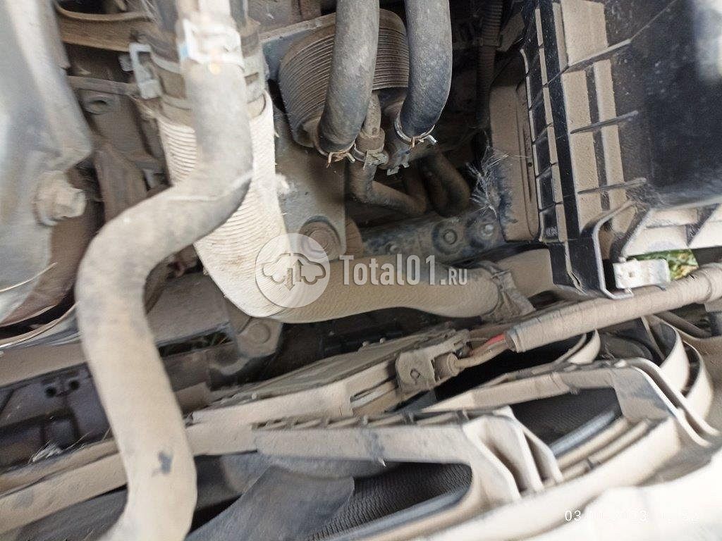 Фото Toyota Camry 416