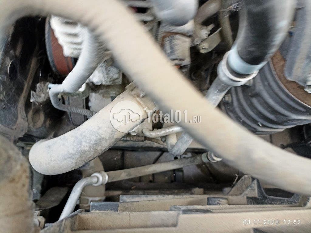 Фото Toyota Camry 420