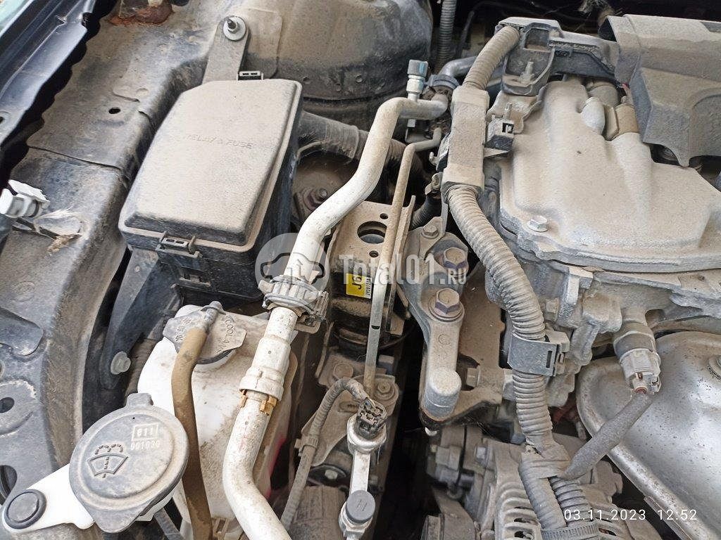 Фото Toyota Camry 432