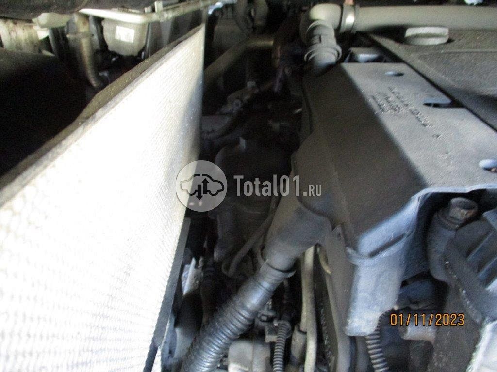 Фото Mercedes-Benz Actros 1851 158
