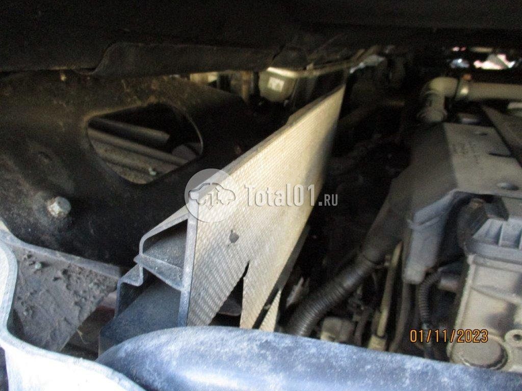 Фото Mercedes-Benz Actros 1851 160