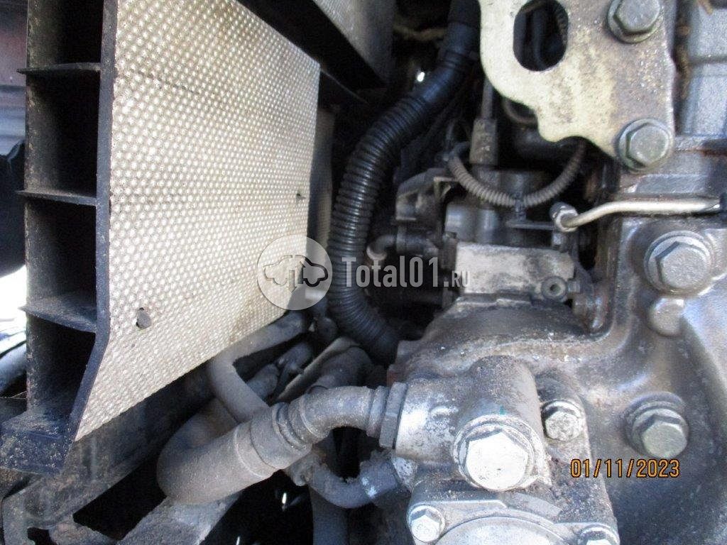 Фото Mercedes-Benz Actros 1851 170