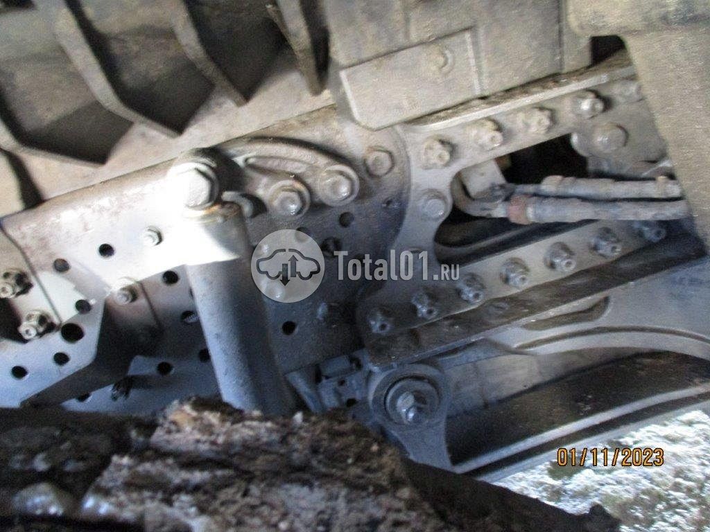 Фото Mercedes-Benz Actros 1851 272
